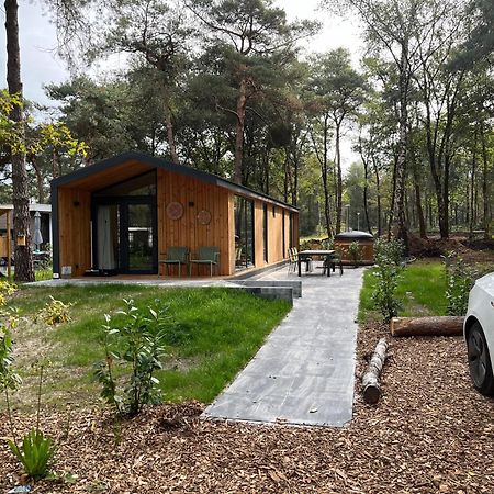 Villa Hella à Haarle Extérieur photo