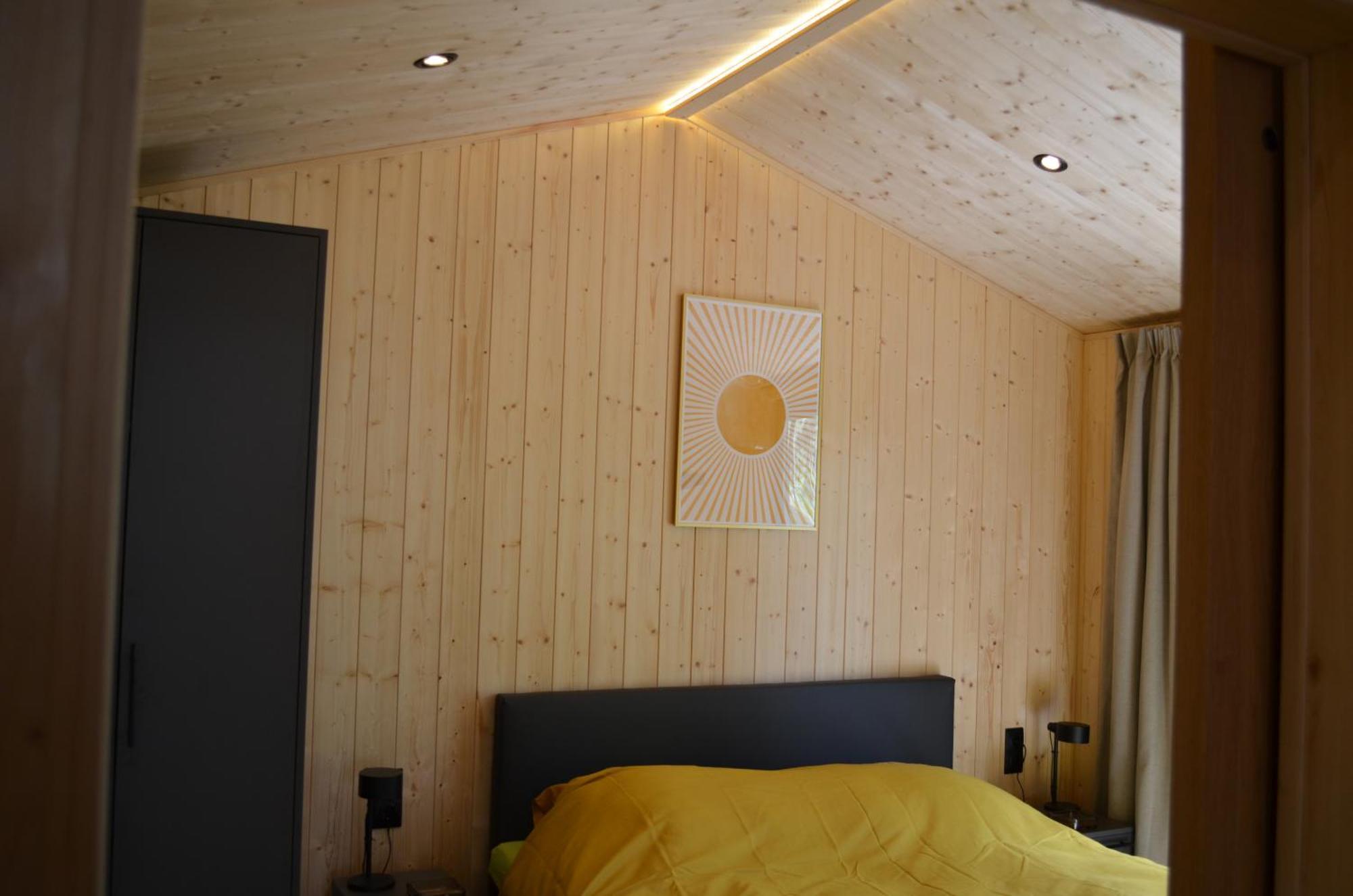 Villa Hella à Haarle Extérieur photo